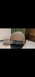 Originele Gucci Pet Limited Edition, Ophalen of Verzenden, Zo goed als nieuw, Pet