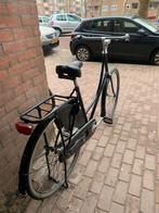 Omafiets 28inch, Ophalen of Verzenden, Zo goed als nieuw