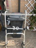 Zilver, Caravans en Kamperen, Ophalen, Gebruikt