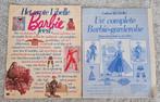 Vintage Barbie patronen met radarblad van Libelle 1994, Ophalen of Verzenden