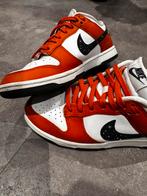 Nike dunk low starry swoosh, Overige kleuren, Nike, Ophalen of Verzenden, Sneakers of Gympen