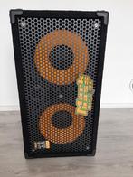 Markbass Ninja 212 cabinet, Gebruikt, 100 watt of meer, Ophalen