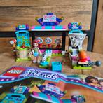 Lego friends 41127 kermis, Ophalen of Verzenden, Zo goed als nieuw