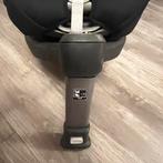 Autostoel Cybex - Isofix - Zwart, Kinderen en Baby's, 15 t/m 36 kg, Zo goed als nieuw, Isofix, Ophalen