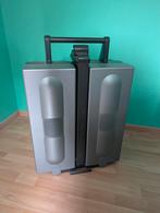 Philips Mobiele Zonnebank - Compact en handig, Witgoed en Apparatuur, Zonnebanken en Gezichtsbruiners, Ophalen, Gebruikt, Zonnebank enkelzijdig