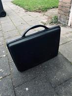 Luxe Samsonite Attachékoffer, Ophalen, Gebruikt, Hard kunststof, Slot