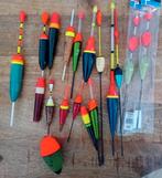 Diverse Dobbers !, Ophalen, Zo goed als nieuw, Dobber of Lood