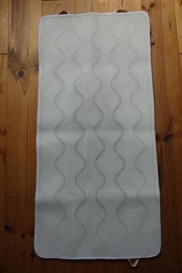 Aerosleep topper peuter ledikant 60*120 cm beschikbaar voor biedingen