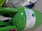 Airco gas R134a, Ophalen