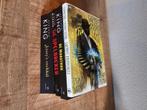 Boeken Stephan King, Ophalen of Verzenden, Nieuw, Stephen King, Nederland