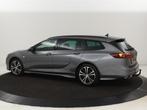 Opel Insignia 1.6 Turbo Innovation | Stoelventilatie | Head-, Auto's, Stof, Gebruikt, 4 cilinders, Origineel Nederlands