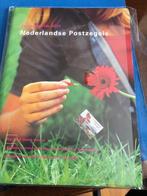 PostNL PTTPOST jaarcollectie 2001 postzegels, Postzegels en Munten, Postzegels | Nederland, Ophalen of Verzenden, Na 1940, Postfris