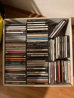 Doos met bijna 100 cd’s, Cd's en Dvd's, Cd's | Verzamelalbums, Ophalen of Verzenden