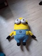 Minion knuffel 45 centimeter, Ophalen of Verzenden, Zo goed als nieuw, Overige typen