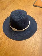 Nieuwe hoed van galeries Lafayette 100% papier!, Kleding | Dames, Nieuw, One size fits all, Ophalen of Verzenden, Hoed