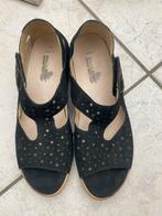 Waldlaufer, Ophalen of Verzenden, Zo goed als nieuw, Zwart, Sneakers of Gympen