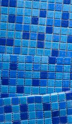 Tegels en mozaiekmatten, Ophalen, 60 cm of meer, Nieuw, Minder dan 5 m²