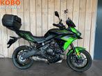 Kawasaki VERSYS 650 (bj 2023), 2 cilinders, Bedrijf, Onbekend, KAWASAKI