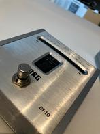 2x Korg DT-10 stempedalen gitaar, Ophalen of Verzenden, Gebruikt