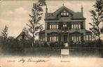 Veur - Buitenlust, Ophalen of Verzenden, Voor 1920, Gelopen, Zuid-Holland