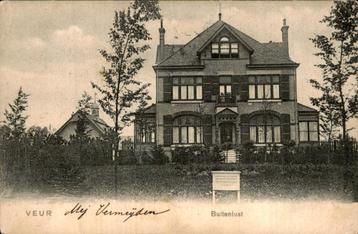 Veur - Buitenlust beschikbaar voor biedingen