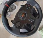 PXN V900 stuurwiel voor Pc/ps3 4 5/ switch/ xbox, Spelcomputers en Games, Spelcomputers | Xbox | Accessoires, Ophalen, Zo goed als nieuw