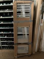 053. Elektrische Handdoek Badkamer radiators, Huis en Inrichting, Ophalen of Verzenden, Nieuw, Vrijstaande haard, Elektrische haard