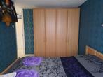 Slaapkamer meubelement, Ophalen, Gebruikt, Tweepersoons