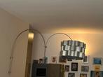 Mooie designlamp, Huis en Inrichting, Kunststof, Gebruikt, Ophalen of Verzenden, Minder dan 50 cm