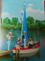 Ansichtkaart Nutsspaarbank Almelo 1972, Ophalen of Verzenden, 1960 tot 1980