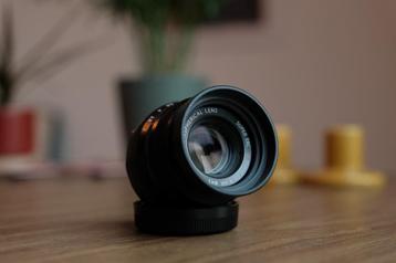 Fujifilm FX 35mm f2 wr beschikbaar voor biedingen