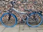 Nette 26" Gazelle Bike Machine jongensfiets 3V (nw banden), Gebruikt, Handrem, Gazelle, Ophalen