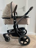 Prachtige Joolz Day 5 in 1 Sandy Taupe inclusief Maxi-cosi, Ophalen of Verzenden, Zo goed als nieuw, Maxi-Cosi