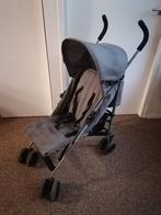 Buggy met ligstand, Kinderen en Baby's, Buggy's, Ophalen, Gebruikt, Overige merken, Verstelbare rugleuning