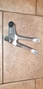 Honda vtr1000sp1 sp 1 vtr 1000 sp1 voetsteun rechts achter, Ophalen of Verzenden