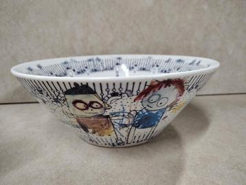 Schaal Poul Pava xl beschikbaar voor biedingen