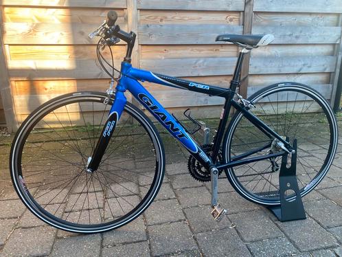 Race / Sportfiets, Fietsen en Brommers, Fietsen | Racefietsen, Nieuw, Giant, Meer dan 20 versnellingen, 28 inch, Ophalen