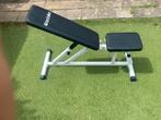 Fitnessbank, Sport en Fitness, Fitnessmaterialen, Ophalen of Verzenden, Zo goed als nieuw, Fitnessbank
