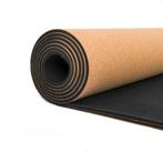 20x Kurk Yogamat 180 x 60 x 0,4 cm, Verzenden, Nieuw, Yogamat