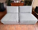 IKEA Kivik 1-zits slaapbanken **ZGAN**, Ophalen, Tweepersoons, Zo goed als nieuw, 180 cm