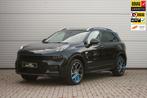 Lynk & Co 01 1.5 PHEV/PANO/Infinity/360graden/Rijklaar!, Stof, Met garantie (alle), Zwart, Plug-in hybride
