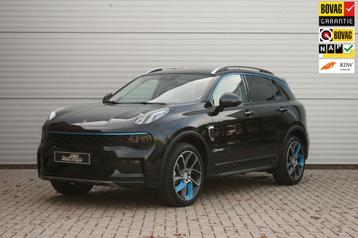 Lynk & Co 01 1.5 PHEV/PANO/Infinity/360graden/Rijklaar! beschikbaar voor biedingen