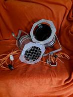 2 Lichte spotlight, Antiek en Kunst, Ophalen of Verzenden