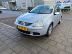 Volkswagen Golf 1.6 16V FSI 85KW 2007 Grijs, Voorwielaandrijving, 15 km/l, 4 cilinders, 620 kg