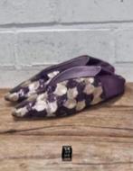 Majorelle - Mooie loafers maat 38 - Nieuw €150 Made in Italy