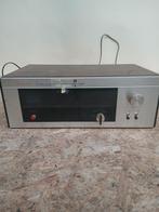 Vintage Sound ST-606 AM/FM Stereo Tuner, Sound, Gebruikt, Onbekend, Ophalen of Verzenden