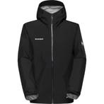 Mammut rainy coat M + Mammut Light Pet New., Ophalen of Verzenden, Nieuw, Kleding