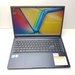 ASUS Vivobook 15 X1504ZA-NJ197W, Asus, Zo goed als nieuw, Support@asus.com, No. 15, Li-Te Road, Beitou District
Taipei 112
Taiwan