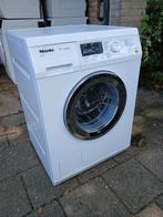 Miele W-Classic 7kg 1400rpm A+++ - Nieuwstaat!, Ophalen, Minder dan 85 cm, Zo goed als nieuw, Voorlader