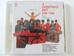 Kerst CD Phil Spector - A Christmas Gift For You, Ophalen of Verzenden, Zo goed als nieuw, Kerst